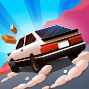 Tofu Drifter [v1.3.6] APK Mod voor Android