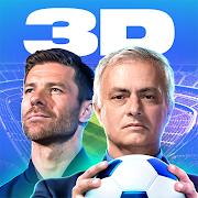 Top Eleven Be a Soccer Manager [v11.18.2] APK Mod untuk Android