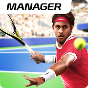 TOP SEED Tennis: jeu de simulation de gestion du sport [v2.54.1] APK Mod pour Android