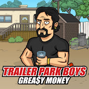 拖车公园男孩：油腻的钱–不错的空闲游戏[v1.25.0] APK Mod for Android