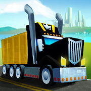 Transit King Tycoon: Transport [v4.19] APK Mod for Android
