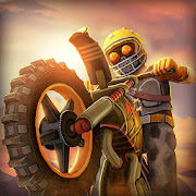 Trials Frontier [v7.9.3] APK Mod for Android