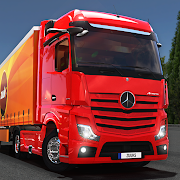 Truck Simulator : Ultimate [v1.0.4] APK Mod for Android
