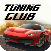 Tuning Club Online [v0.4677] APK Mod for Android