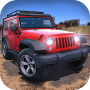 Ultimate Offroad Simulator [v1.3.5] APK Mod for Android