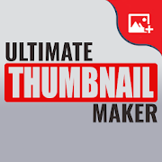 Ultimate Thumbnail Maker & Channel Art Maker [v1.5.1] APK Mod für Android