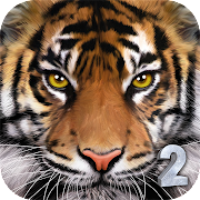 Ultimate Tiger Simulator 2 [v1] APK Mod لأجهزة الأندرويد