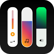 Ultra Volume Control Styles [v3.6.7.4] APK Mod for Android