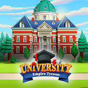 University Empire Tycoon －Idle [v1.1.8.1] APK Mod for Android