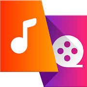 Video to MP3 Converter - mp3 cutter and merge [v2.0.0.1] APK Mod cho Android