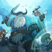 Viking: The Saga [v1.0.57] APK Mod untuk Android