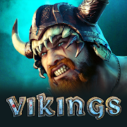 Vikings: War of Clans [v5.1.4.1594] APK Mod لأجهزة الأندرويد