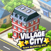 Village City: Town Building [v1.4.0] APK Mod for Android