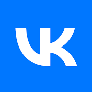 VK: musik, video, messenger [v7.23] APK Mod untuk Android