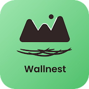 Wallnest [v1.0] APK Mod для Android