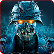 War Z: Zombie Shooting Games [v1.0] Android এর জন্য APK Mod