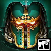 Warhammer 40,000: Freeblade [v5.8.2] Mod APK untuk Android