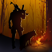 Warz: Law of survival game [v0.1.6] APK Mod untuk Android