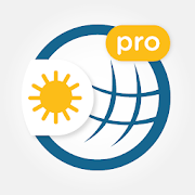 Weather & Radar USA – Pro [v2021.21] APK Mod สำหรับ Android
