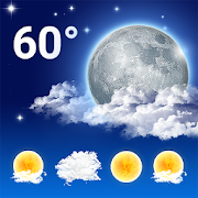Mod APK Weather US [v236] para Android