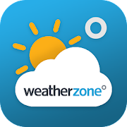 Weatherzone: 일기 예보, 비 레이더, 경고 [v7.0.3] Android용 APK Mod
