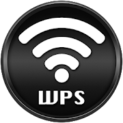 Wifi WPS Plus [v3.3.5] Android用APK Mod