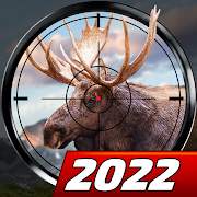 Wild Hunt: Jeux de chasse 3D [v1.460] APK Mod pour Android