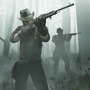 Выживание на Диком Западе: Зомби-шутер. FPS Shooting [v1.1.11] APK Mod для Android