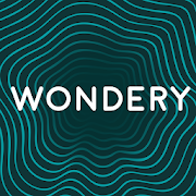 Wondery –プレミアムポッドキャストアプリ[v1.9.3] Android用APKMod