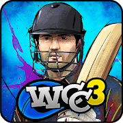 世界板球锦标赛3 – WCC3 [v1.3.9] APK Mod for Android