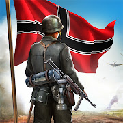 World War 2：Strategy Battle [v129] APK Mod for Android