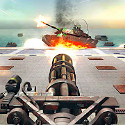Beach War: Fight For Survival [v0.0.9] APK Mod for Android