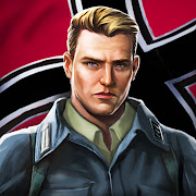 WW2：策略游戏1942 [v1.0.7] APK Mod for Android