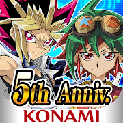 Yu-Gi-Oh! Duel Links [v6.1.0] APK Mod for Android