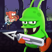 Zombie Catchers - suka berburu! [v1.30.17] APK Mod untuk Android