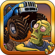 Zombie Road Racing [v1.1.2] APK Mod for Android