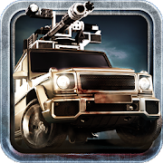 Zombie Roadkill 3D [v1.0.15] APK Mod voor Android