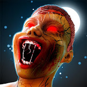 Zombie Shooter Dead Terror: Zombie-schietspel [v1.15] APK Mod voor Android