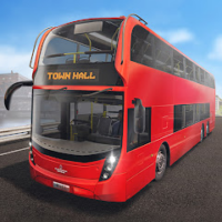 Bus Simulator City Ride [v]