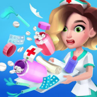 Happy Clinic [v3.0.2] APK Mod for Android