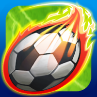 Head Soccer [v6.15.2] APK Mod for Android