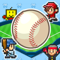Home Run High [v1.2.7] APK Mod for Android