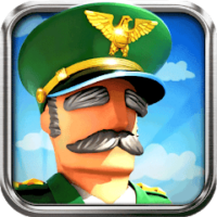 Idle Military SCH Tycoon Games [v]
