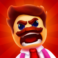 Kick the Boss [v1.1.0] APK Mod for Android