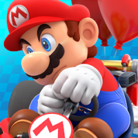 Mario Kart Tour [v3.0.0] APK Mod untuk Android