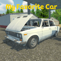 My Favorite Car [v1.2.1] APK Mod for Android