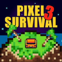 Pixel Survival Game 3 [v]