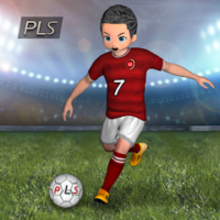 Pro League Soccer [v1.0.22] APK Mod for Android