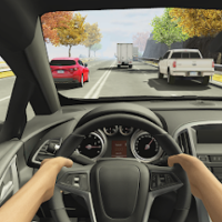 Racing in Car 2 [v1.5] APK Mod for Android