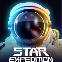 Star Expedition ：Space War [v]